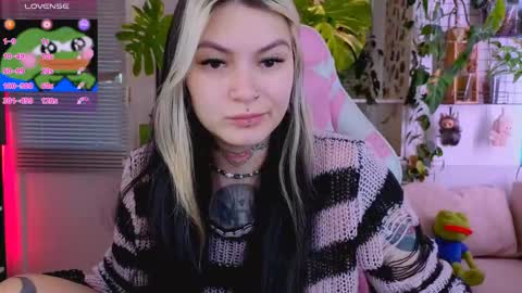 Snapshot of jelyaa chatting on October 3, 2025, 10:01 am Jelya online show from October 3, 2025, 10:01 am