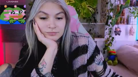 Snapshot of jelyaa chatting on October 10, 2025, 4:28 pm Jelya online show from October 10, 2025, 4:28 pm