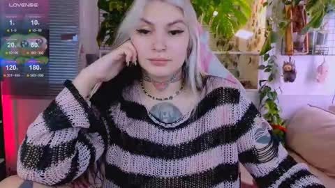 Snapshot of jelyaa chatting on November 4, 2025, 11:31 am Jelya online show from November 4, 2025, 11:31 am