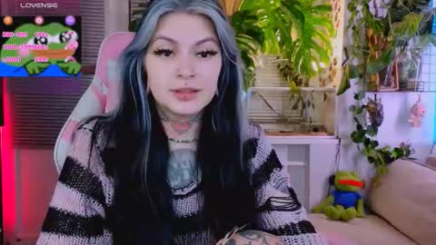 Snapshot of jelyaa chatting on November 12, 2025, 1:33 pm Jelya online show from November 12, 2025, 1:33 pm