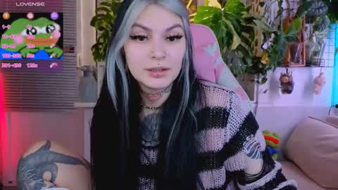 Jelya online show from November 24, 2025, 3:12 pm