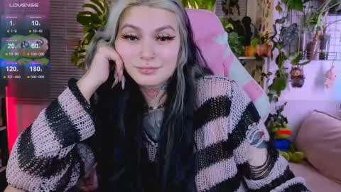 Jelya online show from January 18, 2026, 2:43 pm