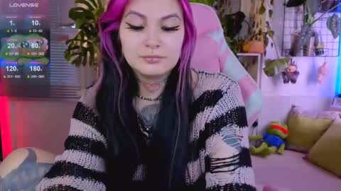 Jelya online show from February 11, 2026, 12:54 pm