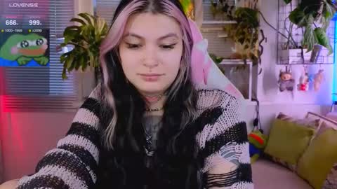 Jelya online show from March 12, 2026, 11:05 am