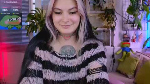 Jelya online show from March 23, 2026, 11:36 am