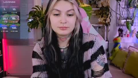 Jelya online show from April 1, 2026, 12:28 pm