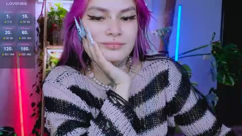 Snapshot of jelyaa chatting on May 31, 2026, 2:02 pm Jelya online show from May 31, 2026, 2:02 pm