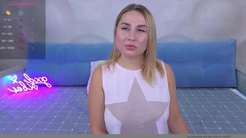 Alice online show from October 16, 2025, 1:12 pm