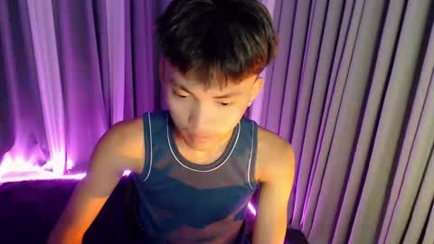 jemart_urnaughtboy online show from May 7, 2026, 4:45 pm