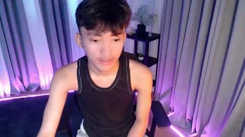 jemart_urnaughtboy online show from May 29, 2026, 3:37 am