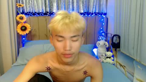jemart_urnaughtboy online show from June 14, 2026, 9:55 am