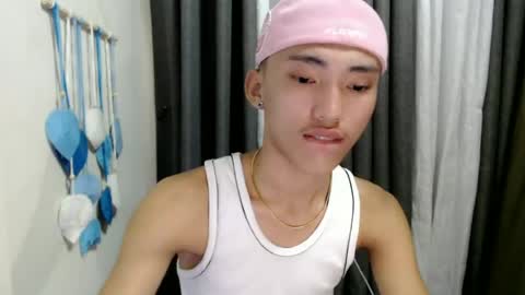 jemart_urnaughtboy online show from June 28, 2026, 2:23 pm