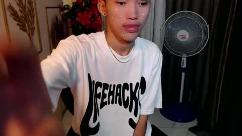 jemart_urnaughtboy online show from July 15, 2026, 10:53 am