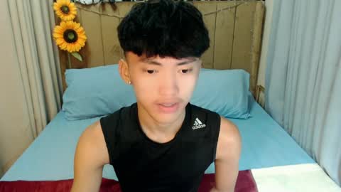 jemart_urnaughtboy online show from July 20, 2026, 10:01 pm