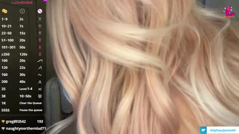 Jem online show from January 8, 2026, 11:12 am