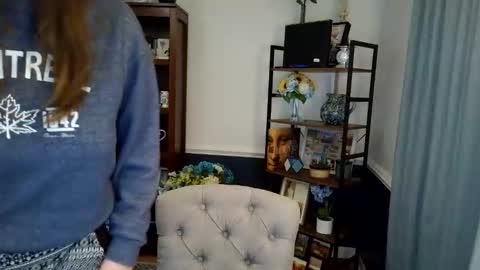 Jemma Cleveland online show from January 17, 2026, 11:08 pm