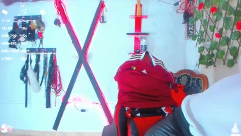 jena_derbo online show from January 23, 2025, 10:11 am