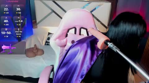 Jena online show from October 31, 2025, 4:13 am