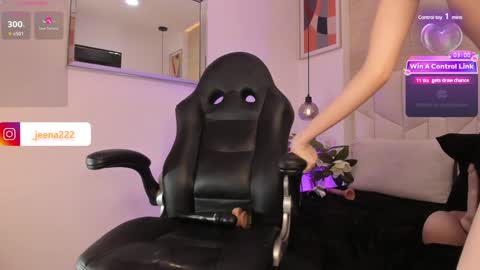 JEENA  online show from January 28, 2025, 6:28 pm