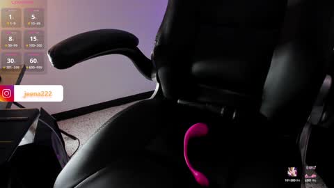 JEENA  online show from January 30, 2025, 3:19 pm