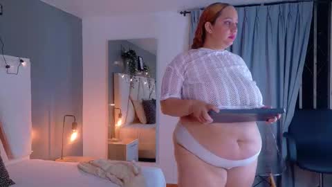 Jena  online show from October 9, 2025, 3:04 am