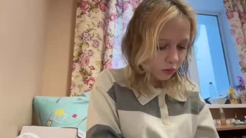 Jessica online show from March 19, 2026, 8:07 am