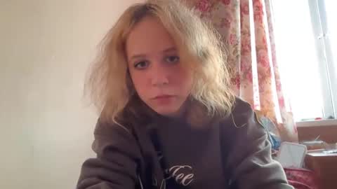 Jessica online show from March 27, 2026, 8:26 am