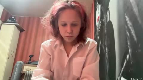 Snapshot of jenaehaby chatting on June 28, 2026, 6:52 am Jessica online show from June 28, 2026, 6:52 am