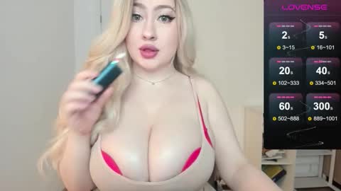 Jena online show from November 27, 2025, 5:20 am