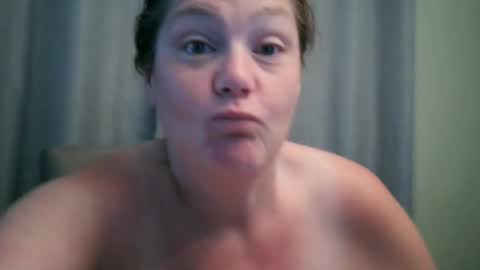 supershybbw online show from June 12, 2026, 5:12 pm