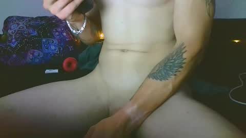 jendrik951 online show from June 6, 2026, 2:27 am