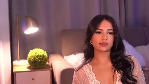 Isabella online show from October 4, 2025, 1:47 am