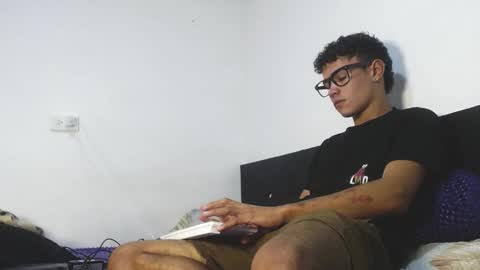 jenfrysuarez online show from November 27, 2025, 11:51 pm