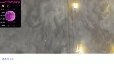 EvaSileZ online show from March 4, 2025, 7:22 pm