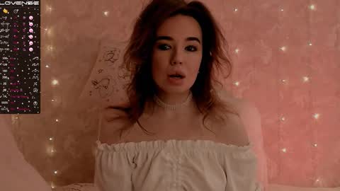 EvaSileZ online show from March 7, 2026, 6:43 am