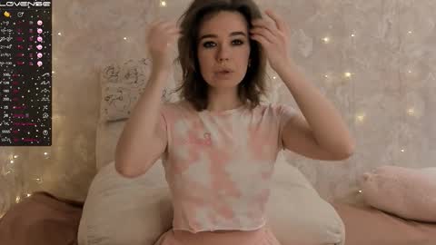 EvaSileZ online show from March 29, 2026, 8:47 am