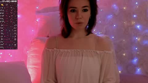 EvaSileZ online show from April 4, 2026, 3:05 am