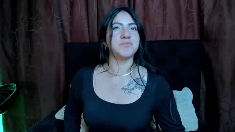 jeniferpowell_nm online show from March 21, 2026, 4:43 pm