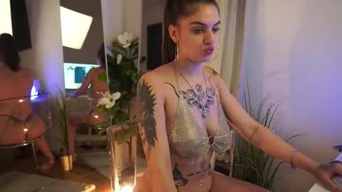 Snapshot of jeniffer_foxx chatting on September 18, 2025, 4:47 am jeniffer_foxx online show from September 18, 2025, 4:47 am