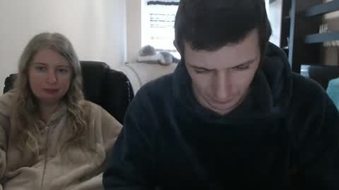 JenisAndPeter online show from February 21, 2025, 1:44 pm