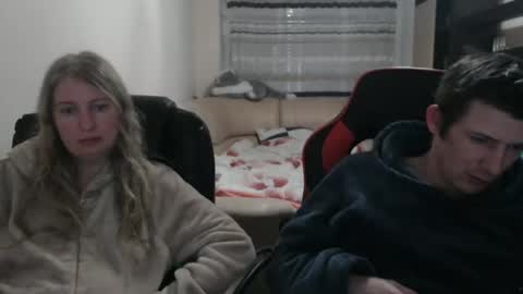 JenisAndPeter online show from February 21, 2025, 4:48 pm