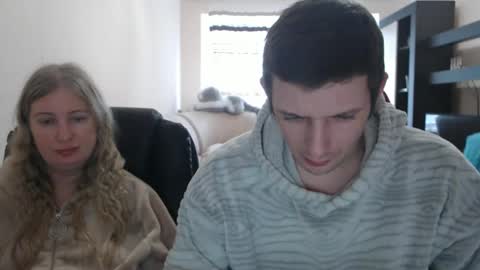 JenisAndPeter online show from February 22, 2025, 10:29 am