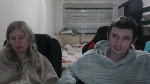 JenisAndPeter online show from February 22, 2025, 6:19 pm