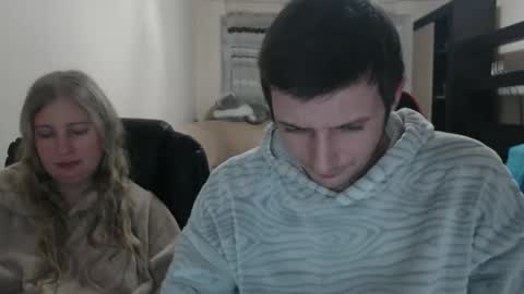 JenisAndPeter online show from February 22, 2025, 9:26 pm