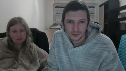 JenisAndPeter online show from February 25, 2025, 9:13 pm