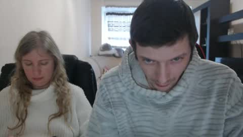 JenisAndPeter online show from February 27, 2025, 2:21 pm