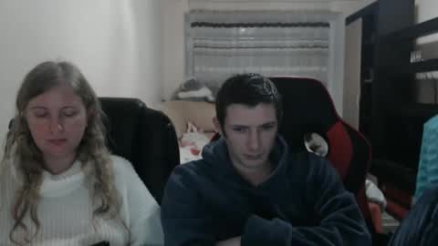 JenisAndPeter online show from February 27, 2025, 5:36 pm