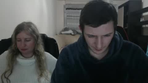 JenisAndPeter online show from March 1, 2025, 8:21 pm