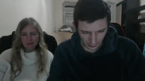 JenisAndPeter online show from March 2, 2025, 4:42 pm