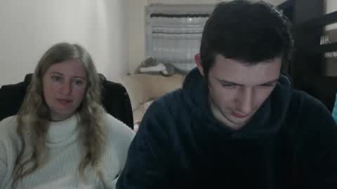 JenisAndPeter online show from March 4, 2025, 3:59 pm